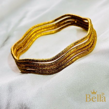 سحابات معرج ناعم